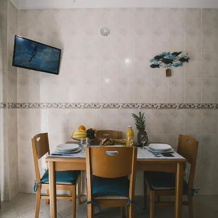 Best Houses 33 - Conchas Do Mar Peniche Buitenkant foto