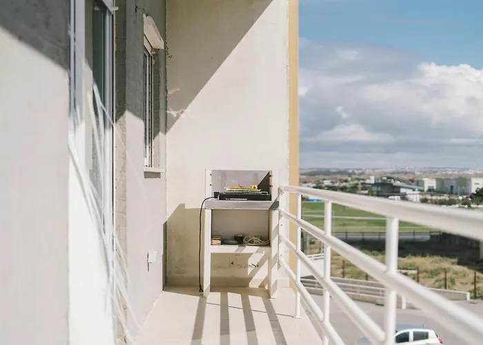 Best Houses 33 - Conchas Do Mar