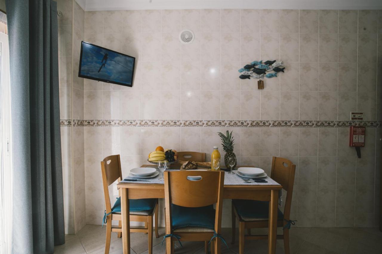 Apartment 33 - Conchas Do Mar Peniche