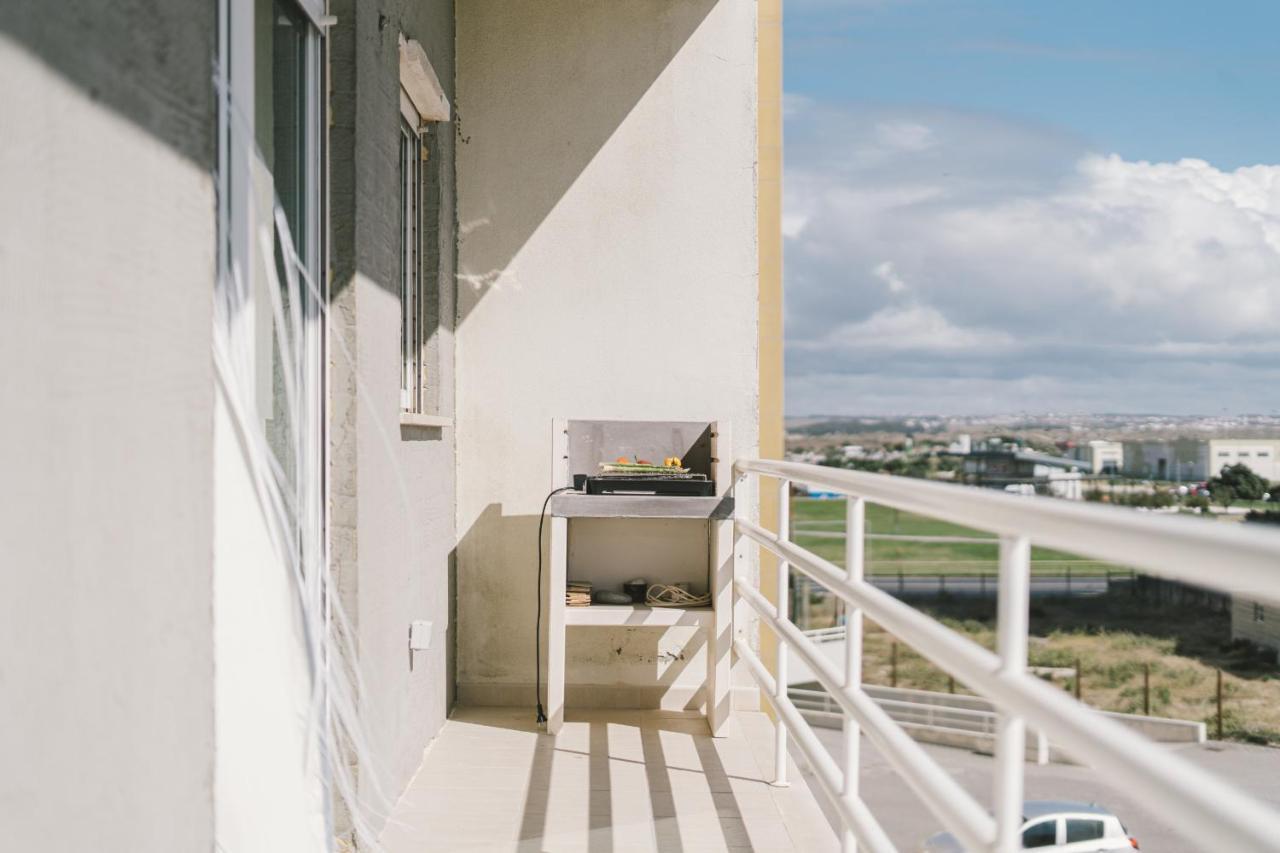 33 - Conchas Do Mar Apartment Peniche