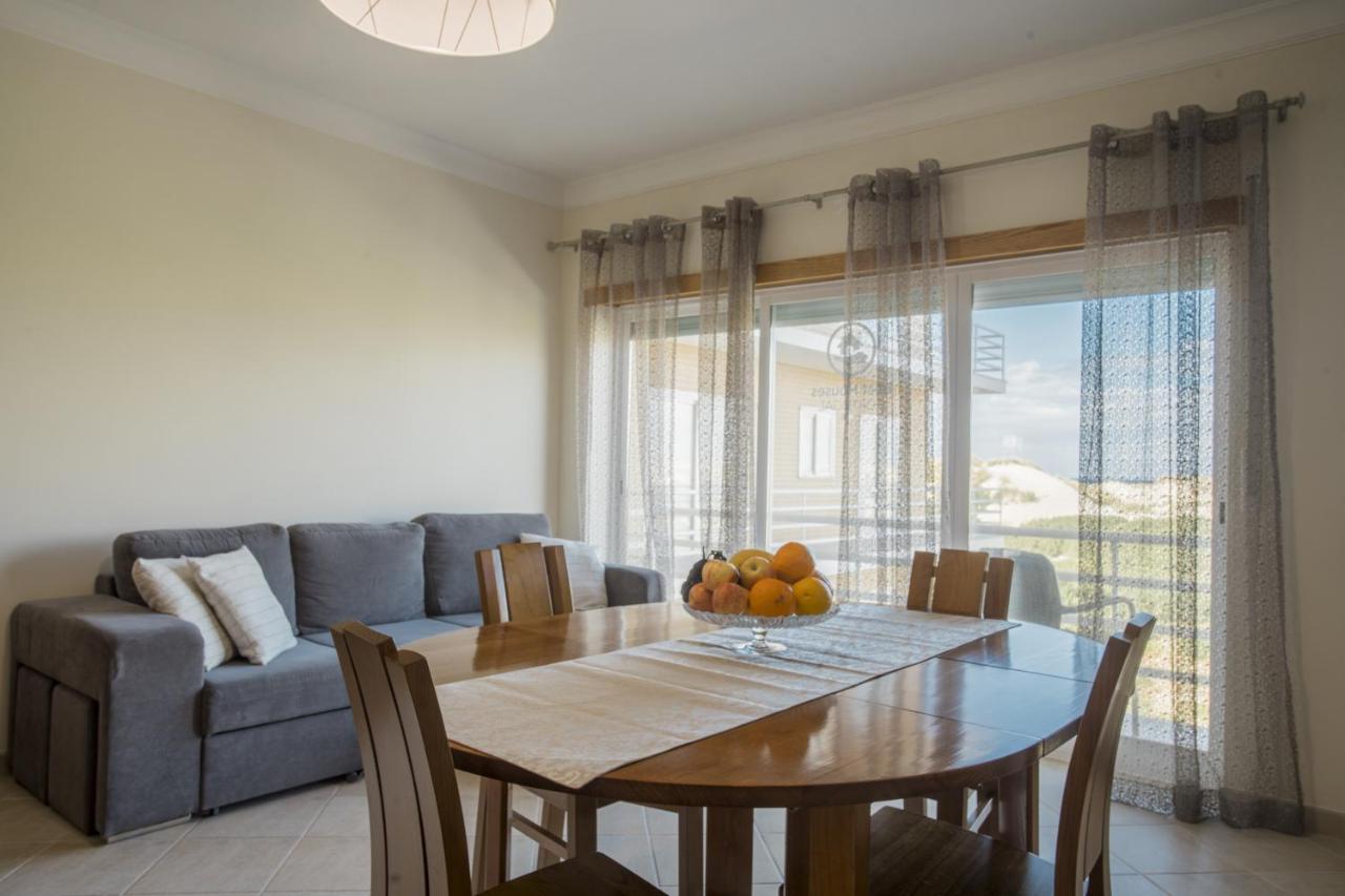 Apartment 33 - Conchas Do Mar Peniche